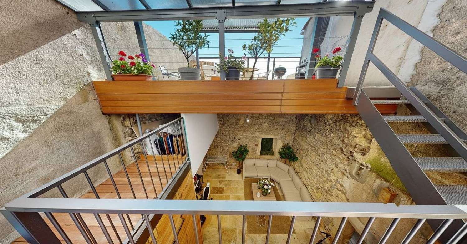 kaufen Haus Bessan Hérault 2
