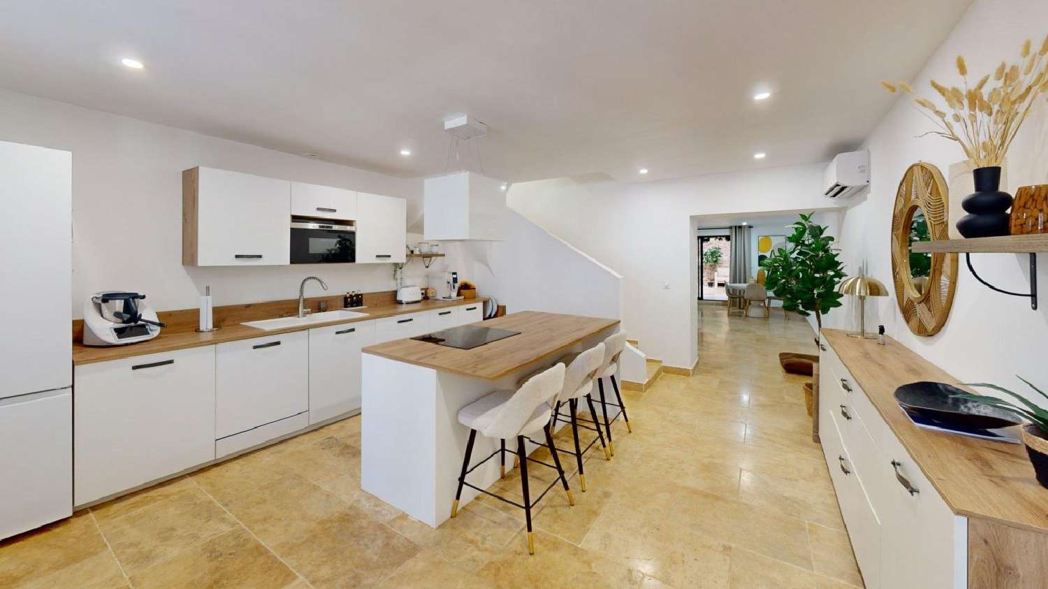 te koop huis Bessan Hérault 3