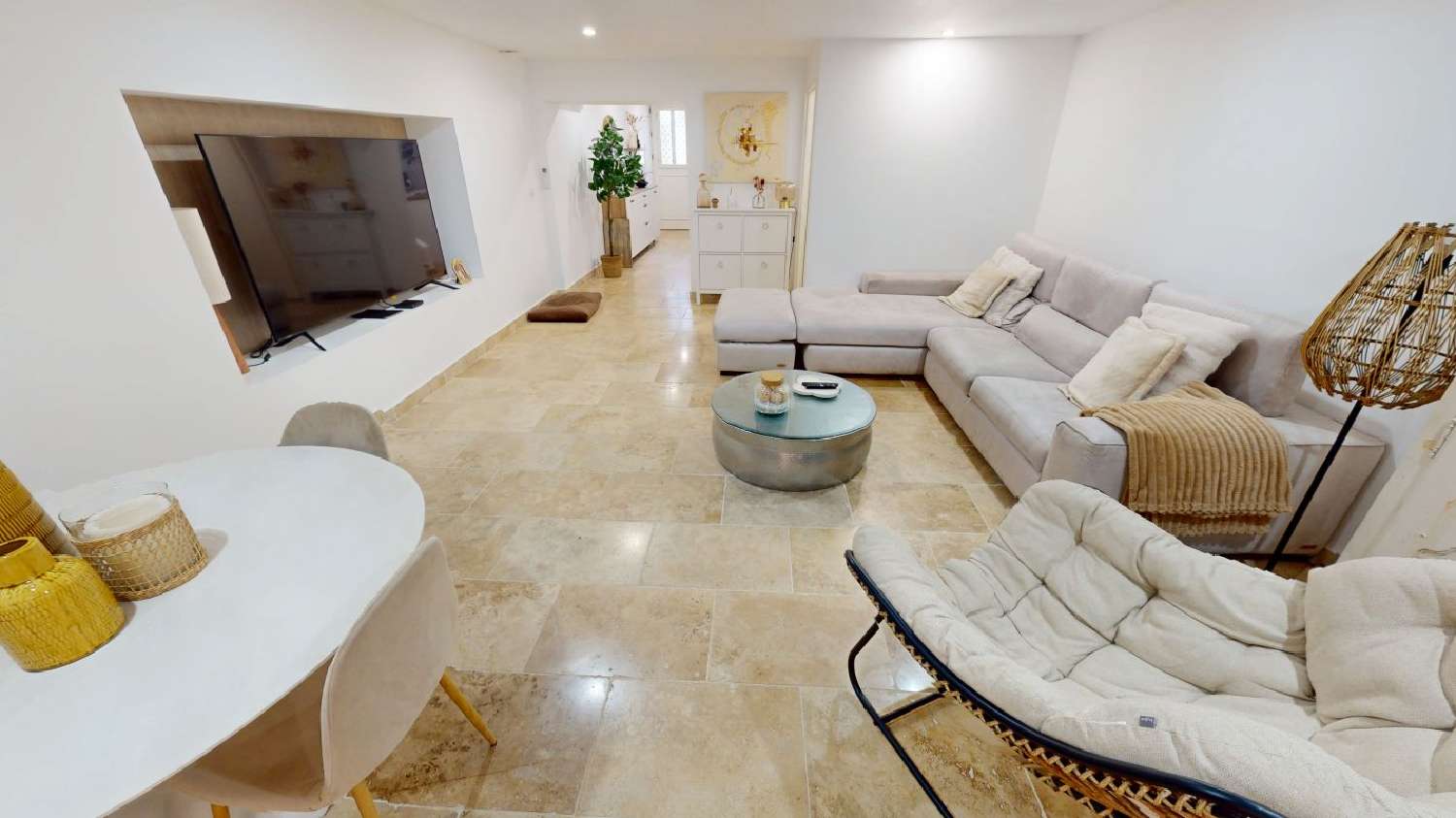te koop huis Bessan Hérault 5