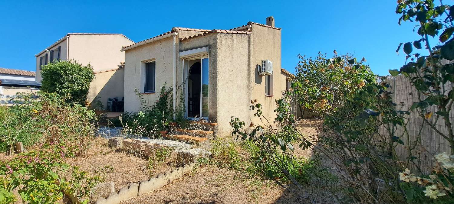 à vendre maison Bessan Hérault 1