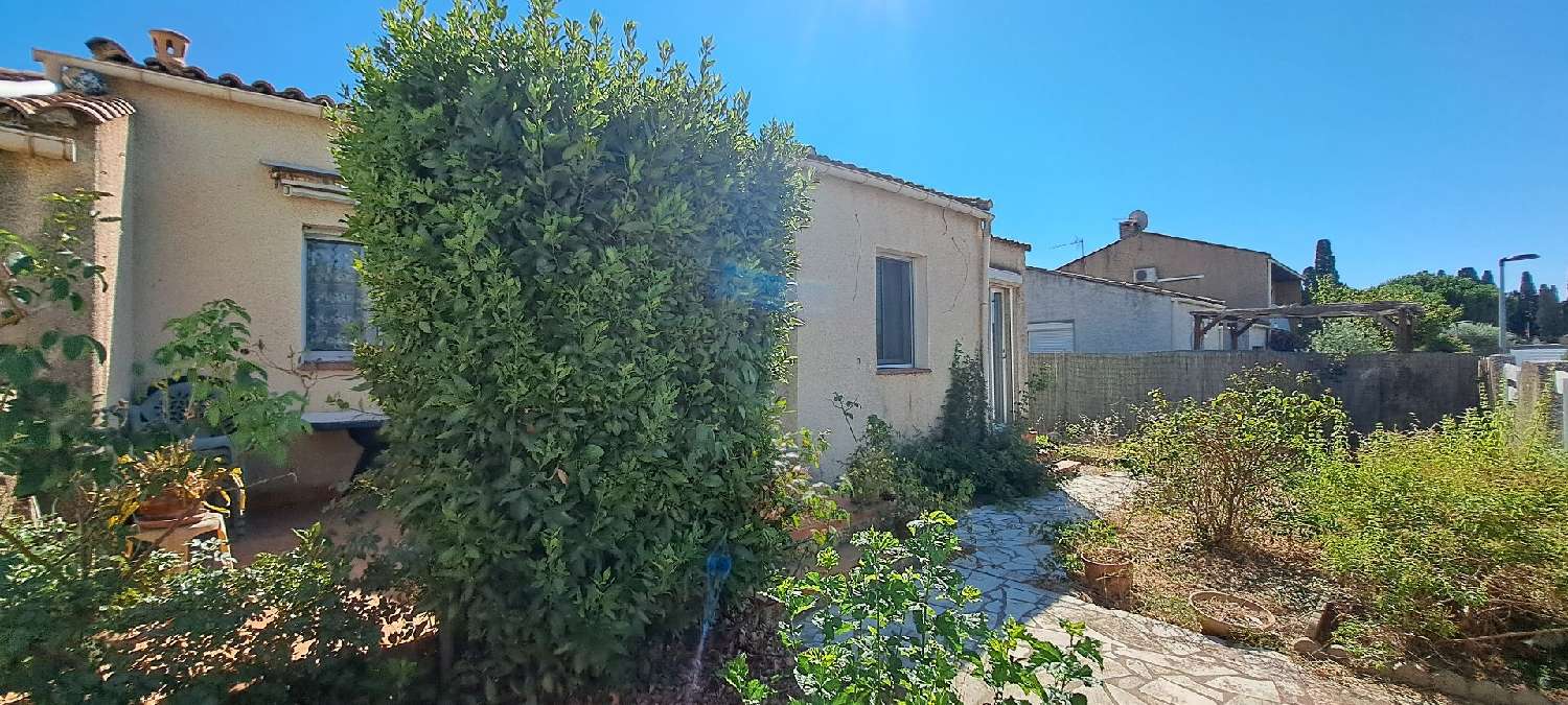 à vendre maison Bessan Hérault 2