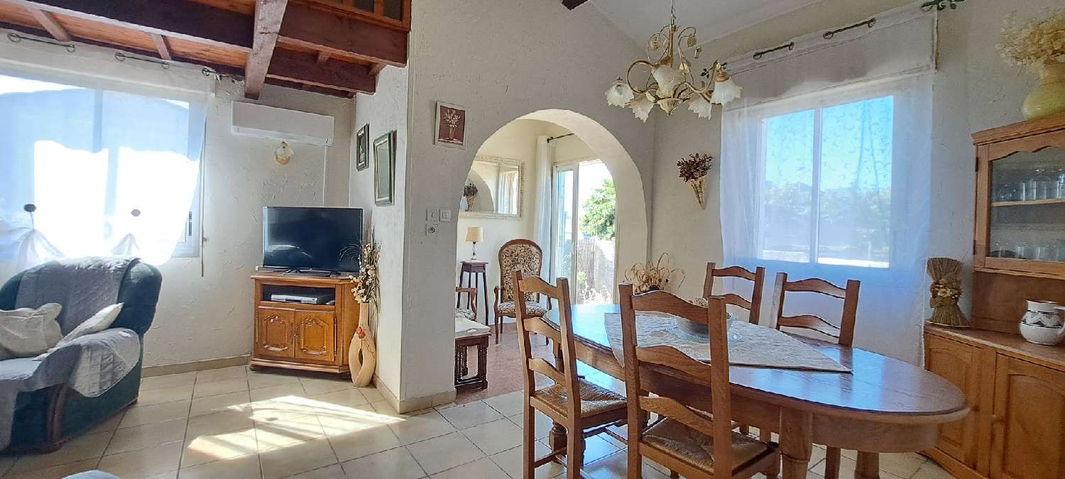 à vendre maison Bessan Hérault 3