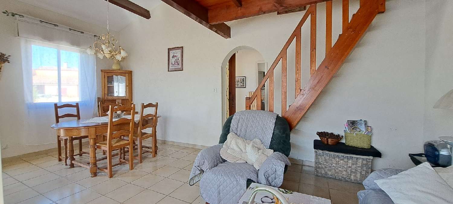 à vendre maison Bessan Hérault 5