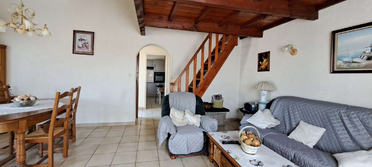 à vendre maison Bessan Hérault 6
