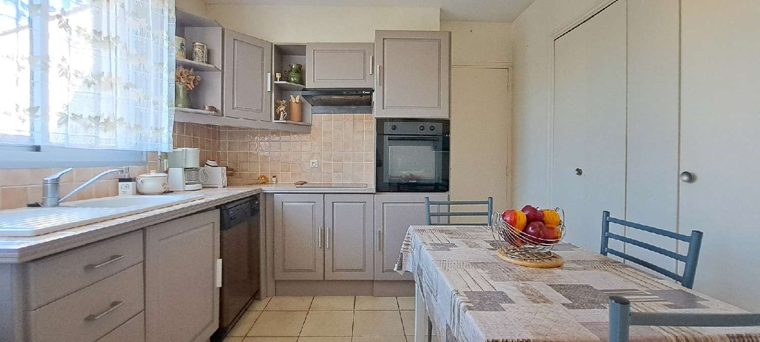 à vendre maison Bessan Hérault 7