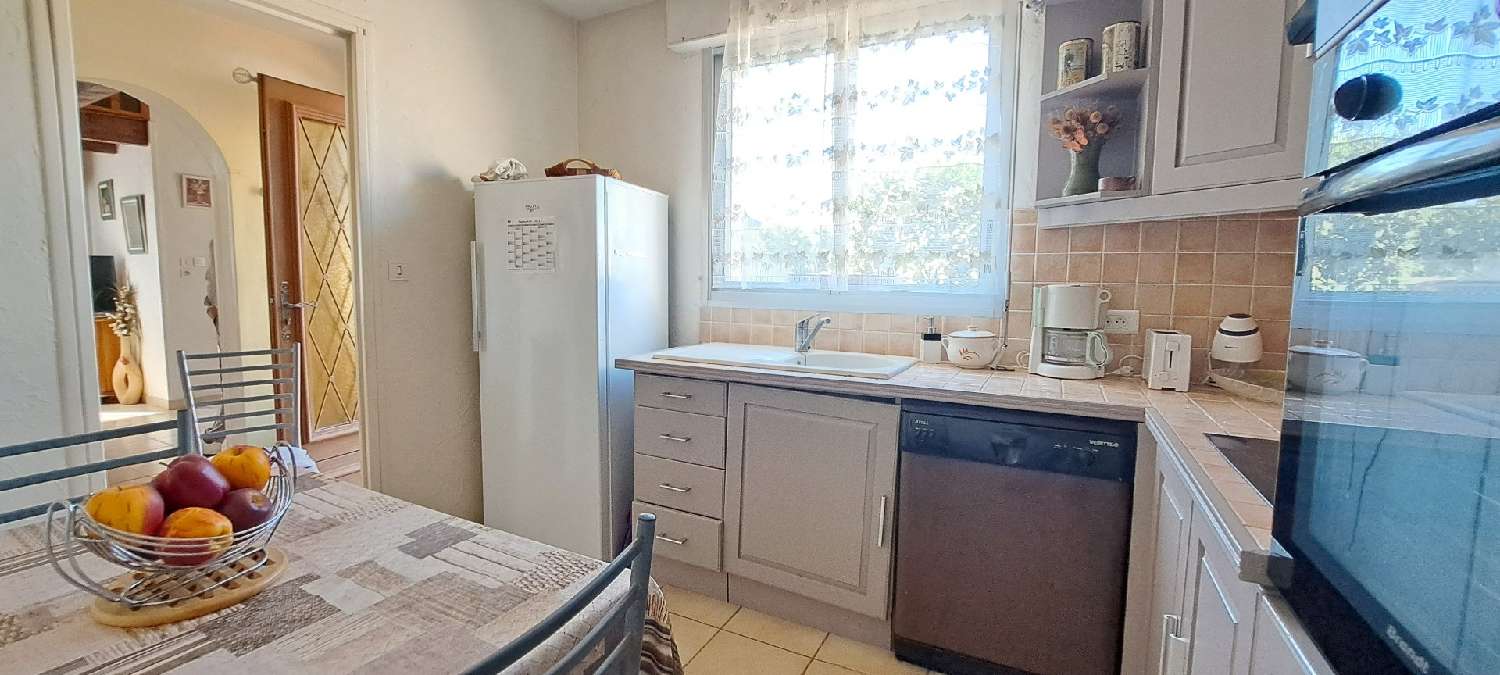 à vendre maison Bessan Hérault 8