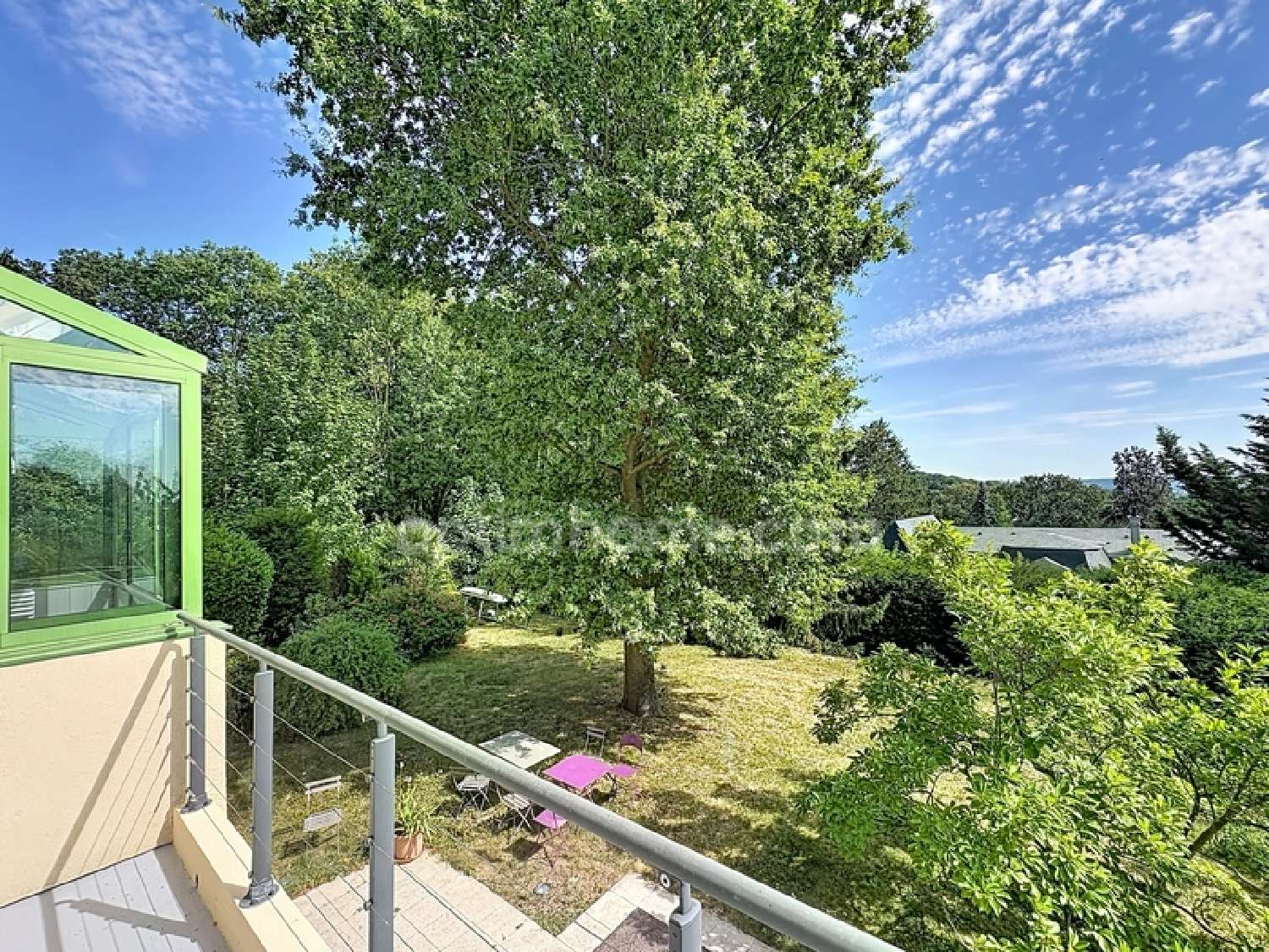 for sale house Bessancourt Val-d'Oise 4