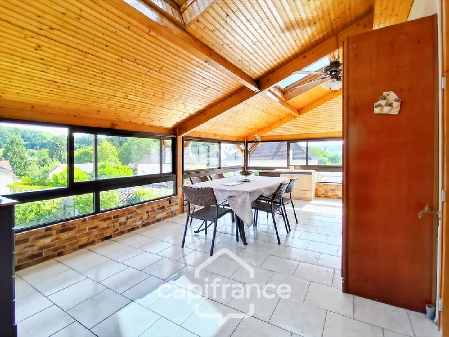te koop huis Bessé-sur-Braye Sarthe 6