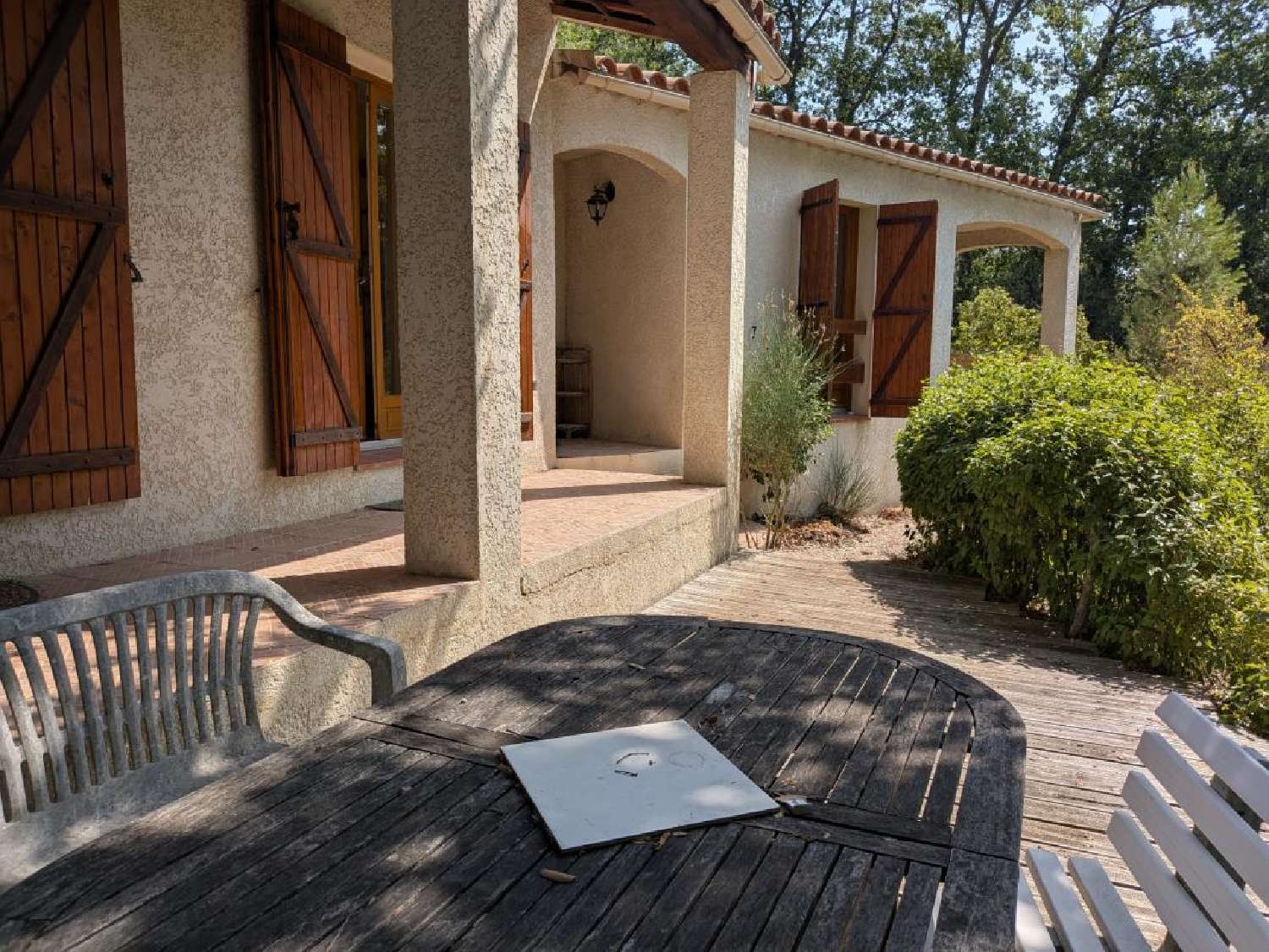 kaufen Haus Besse-sur-Issole Var 1