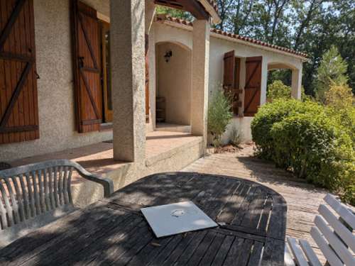 Besse-sur-Issole Var Haus Bild 7377962