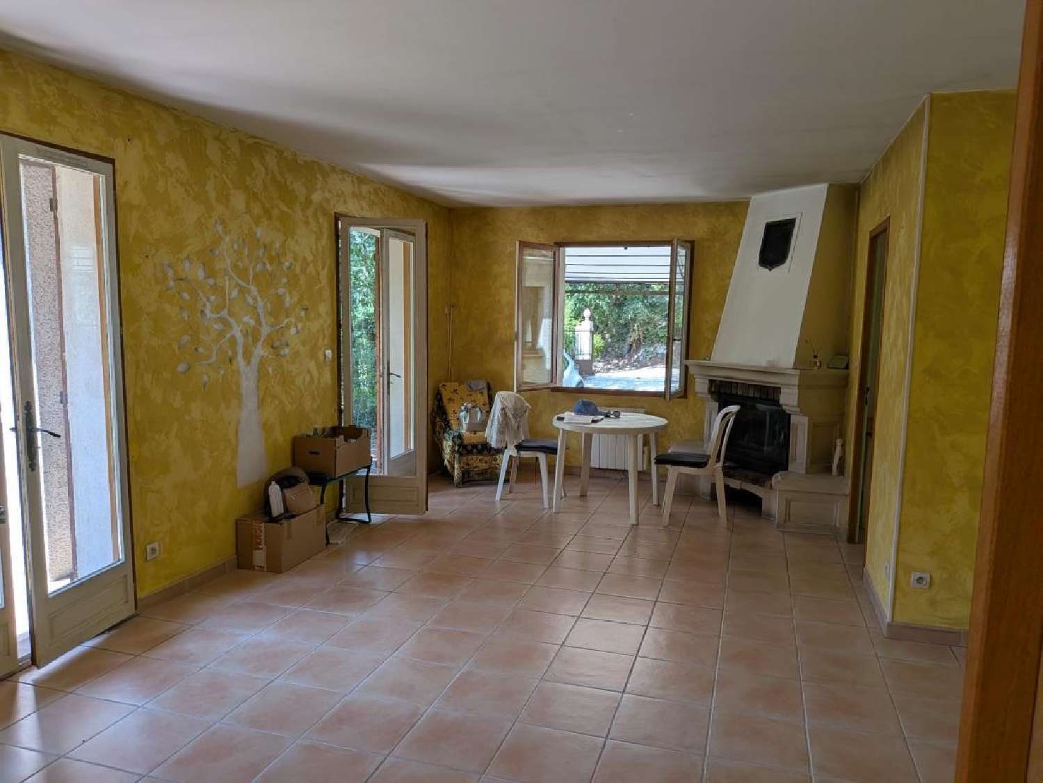 kaufen Haus Besse-sur-Issole Var 2