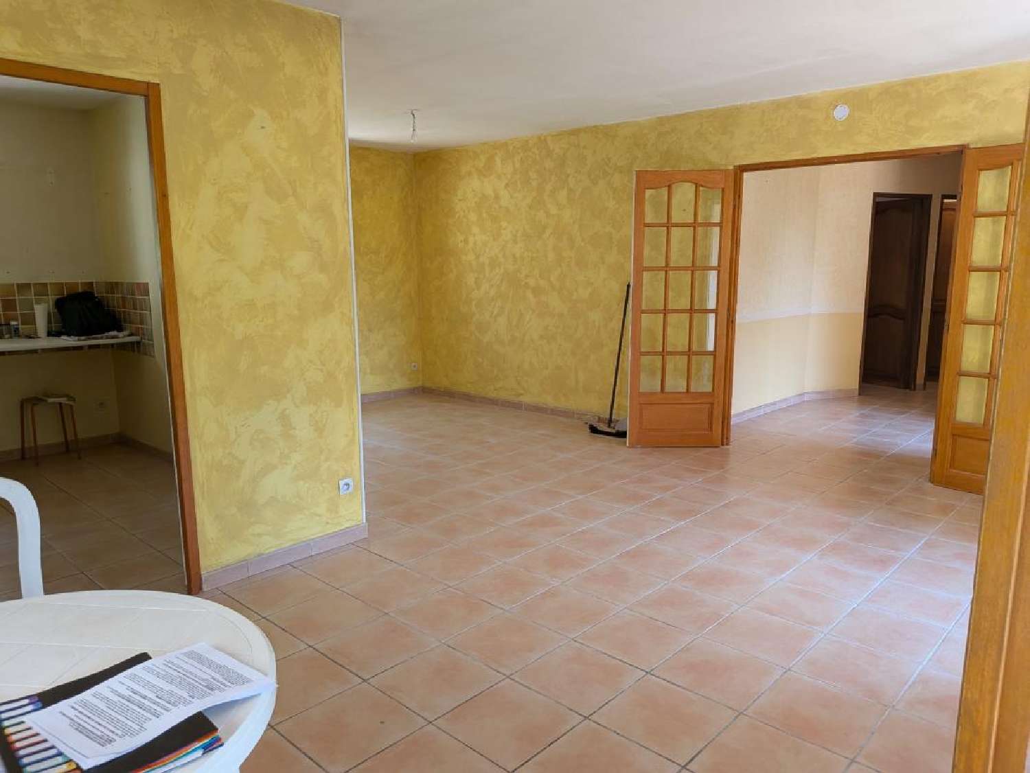 kaufen Haus Besse-sur-Issole Var 3