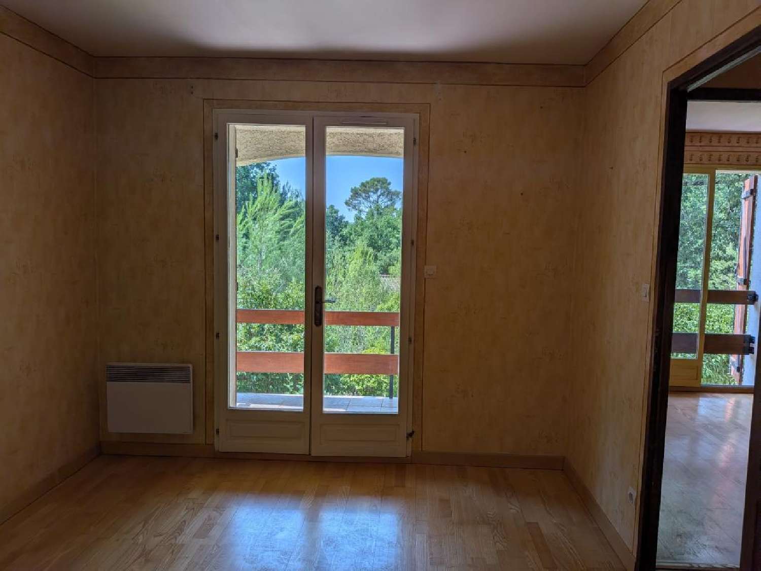 kaufen Haus Besse-sur-Issole Var 8