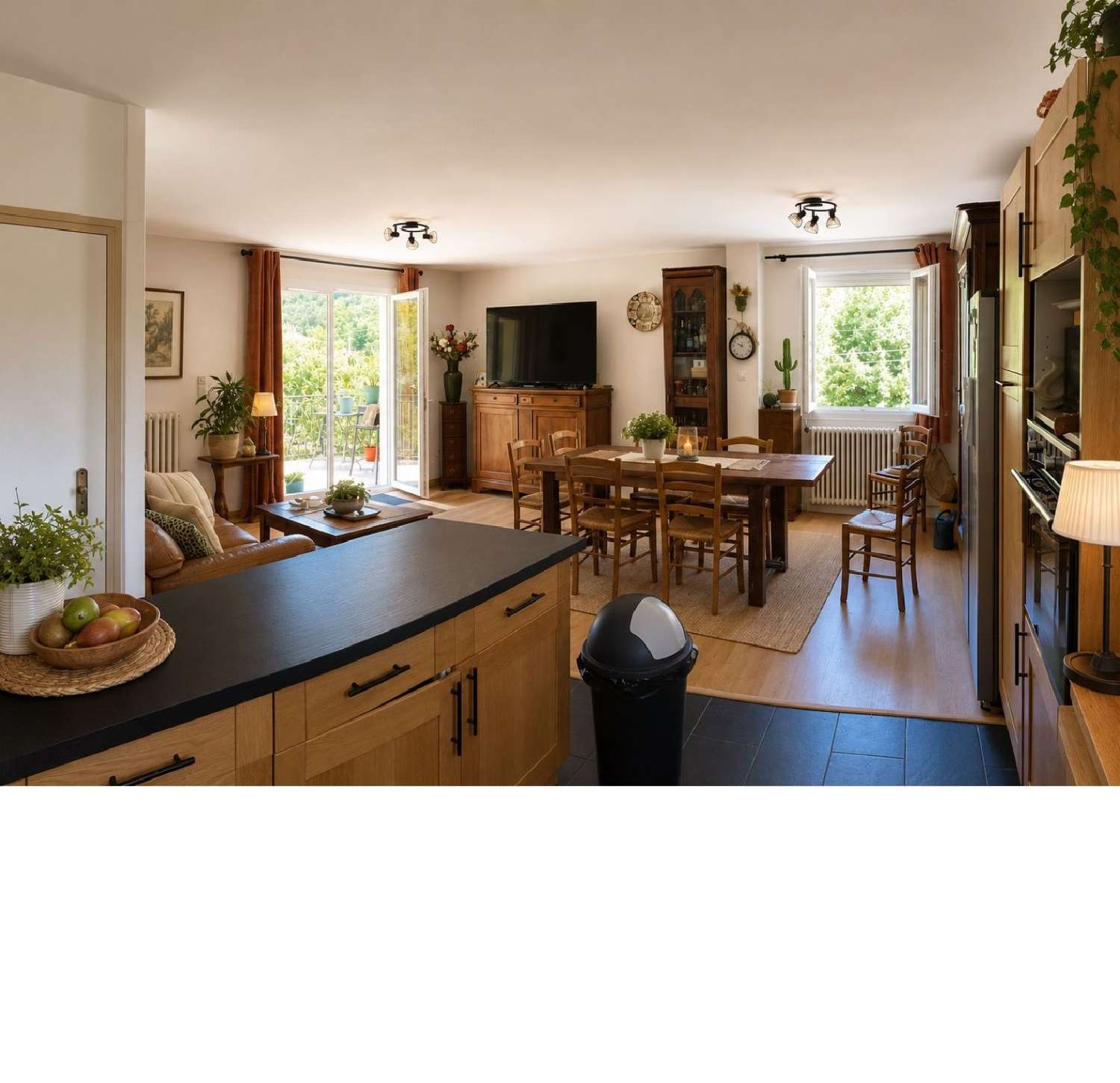 for sale house Bessèges Gard 2