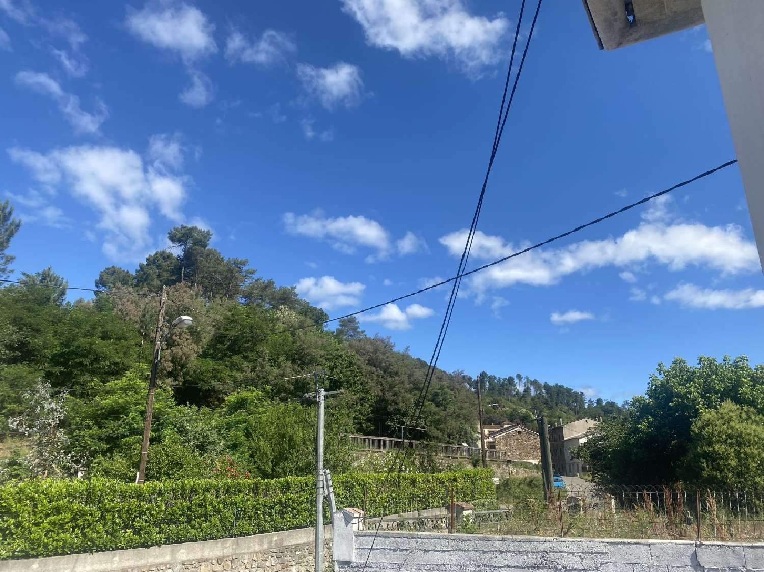 for sale house Bessèges Gard 4