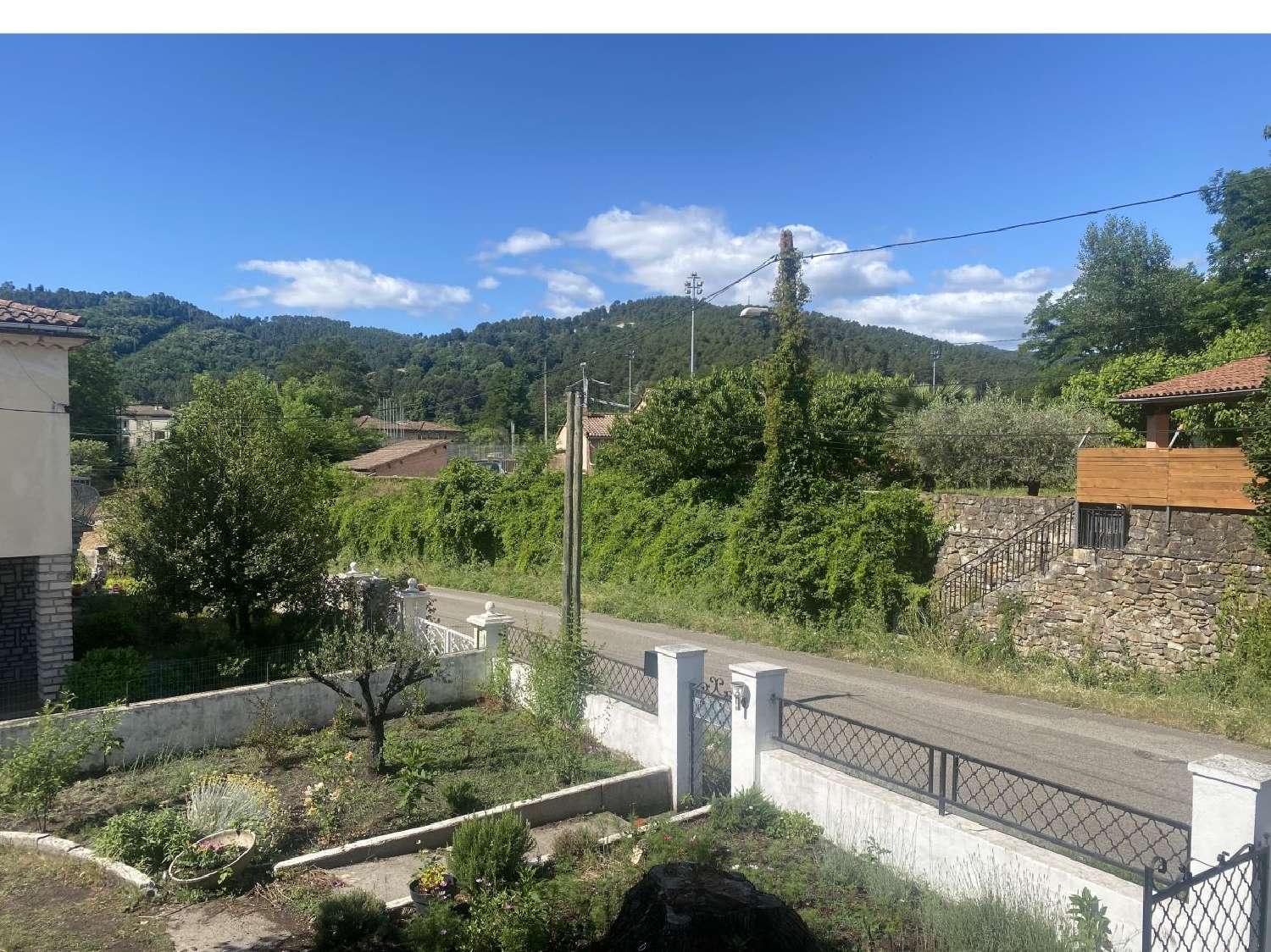 for sale house Bessèges Gard 5