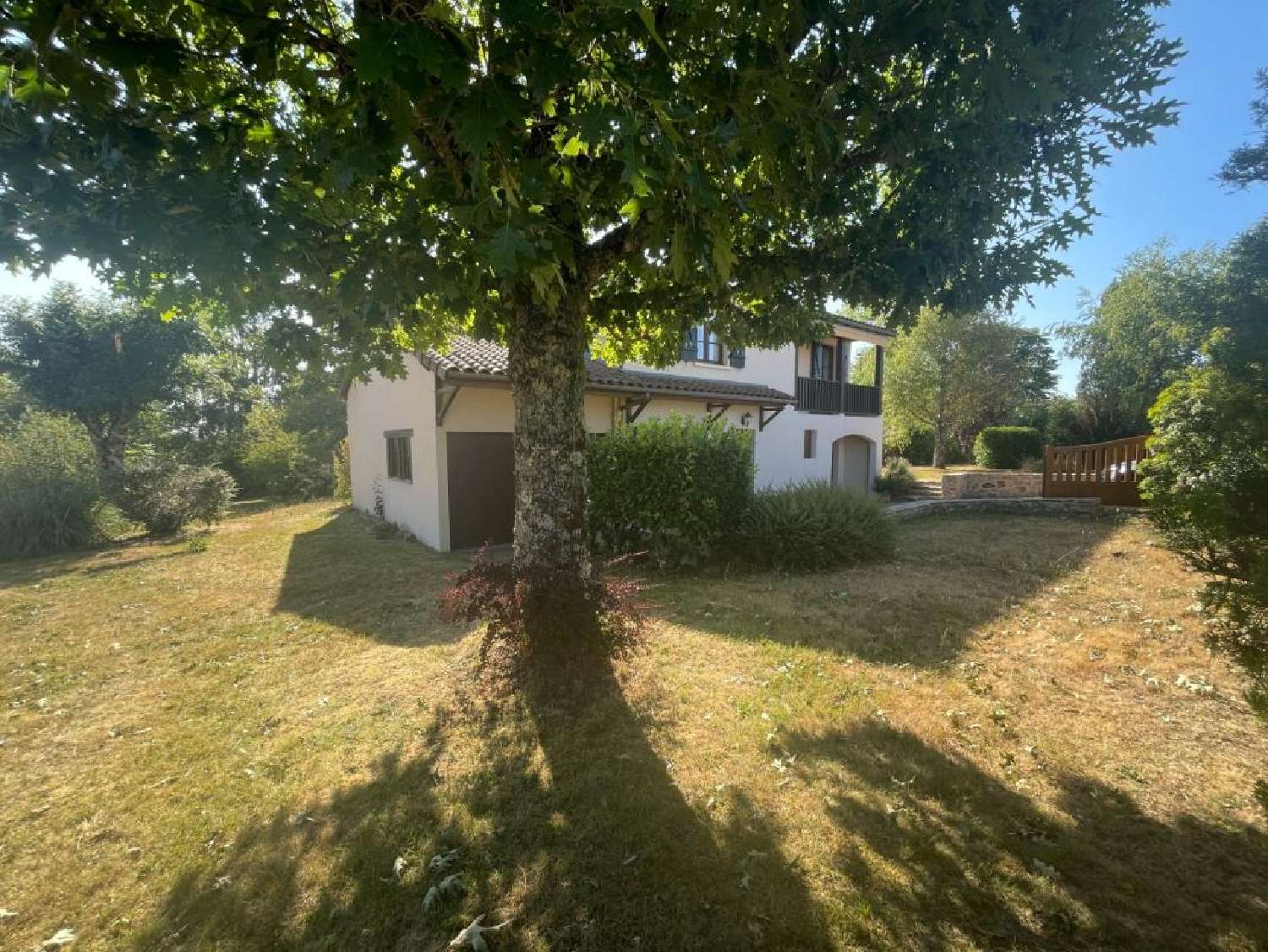  te koop huis Bessines-sur-Gartempe Haute-Vienne 1
