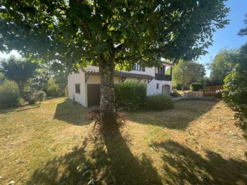 Bessines-sur-Gartempe Haute-Vienne huis foto 7382399