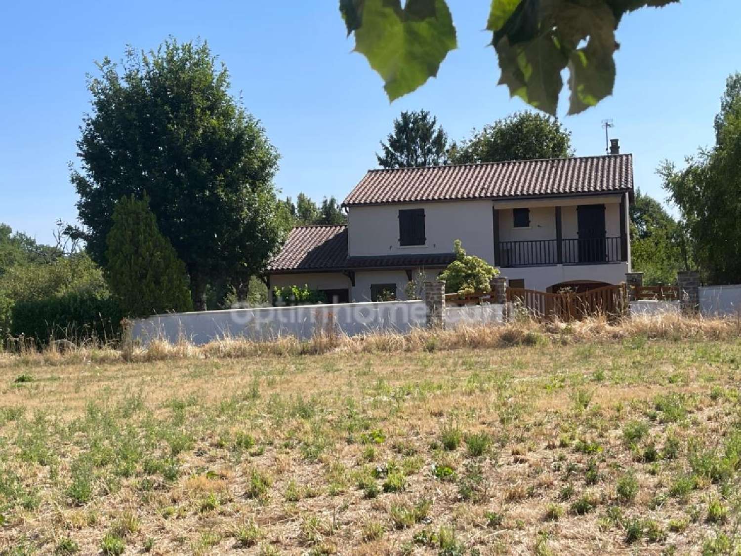 te koop huis Bessines-sur-Gartempe Haute-Vienne 3
