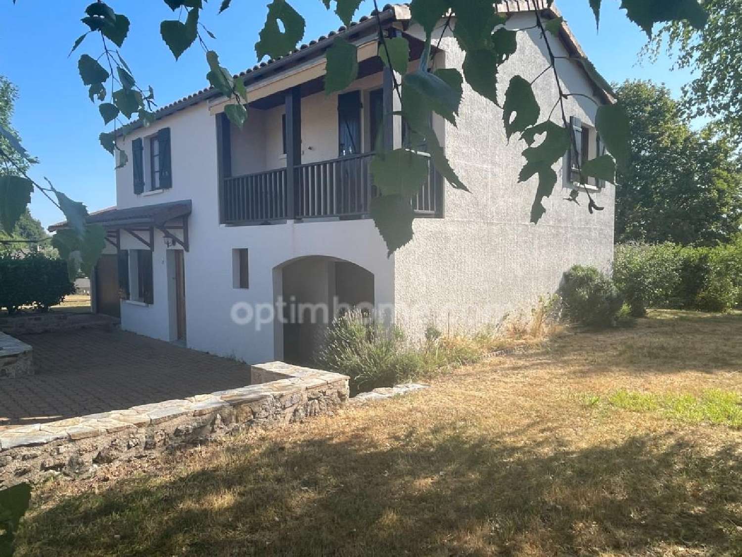  te koop huis Bessines-sur-Gartempe Haute-Vienne 4