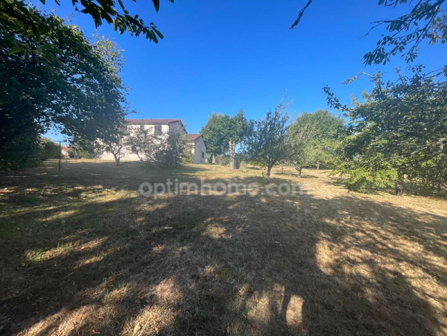  te koop huis Bessines-sur-Gartempe Haute-Vienne 5