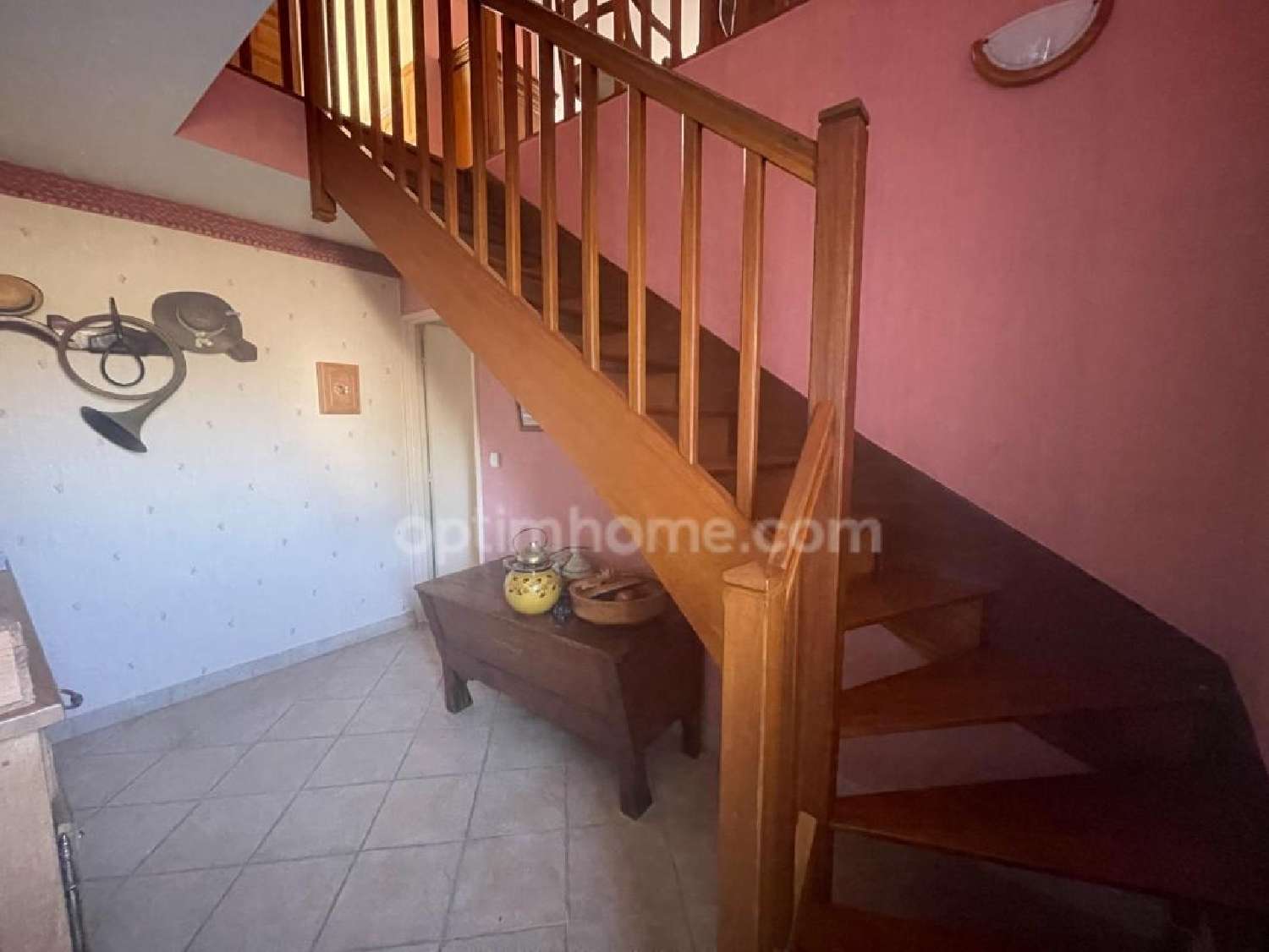  te koop huis Bessines-sur-Gartempe Haute-Vienne 7