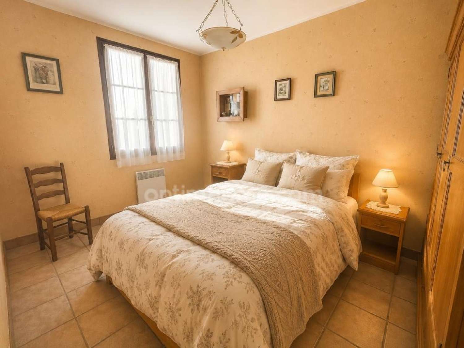  te koop huis Bessines-sur-Gartempe Haute-Vienne 8