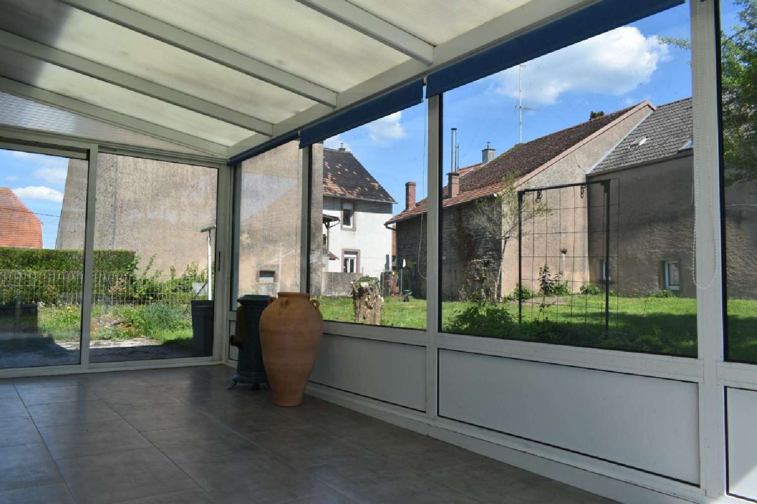 te koop huis Bettwiller Bas-Rhin 3