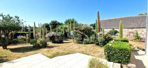 Beuzec-Cap-Sizun Finistère house foto 7382236