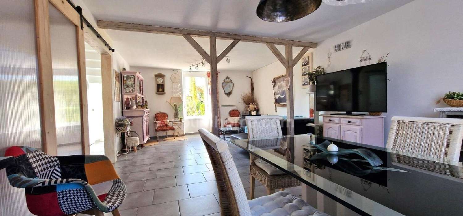 for sale house Beuzec-Cap-Sizun Finistère 3