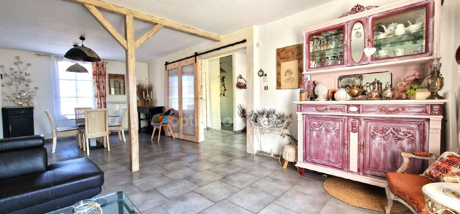for sale house Beuzec-Cap-Sizun Finistère 5
