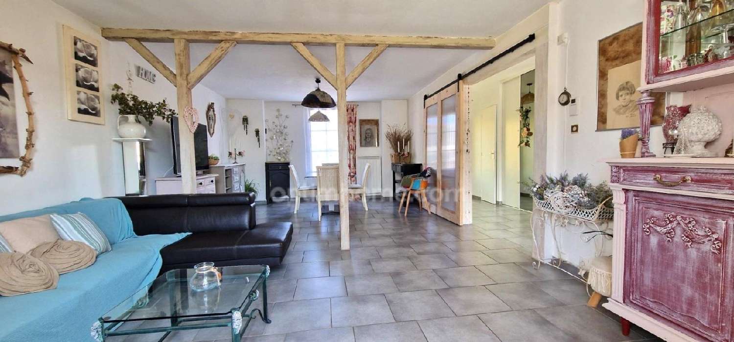 for sale house Beuzec-Cap-Sizun Finistère 6
