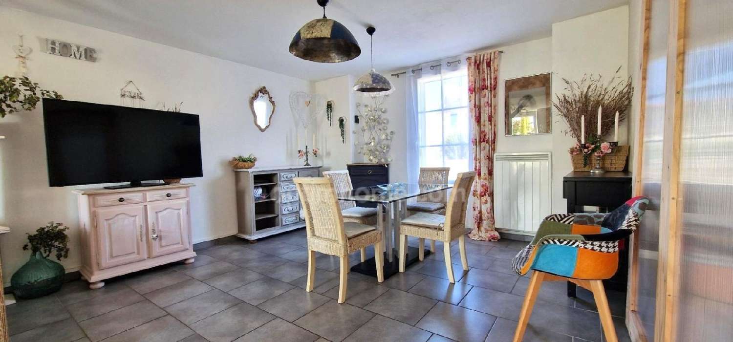 for sale house Beuzec-Cap-Sizun Finistère 7