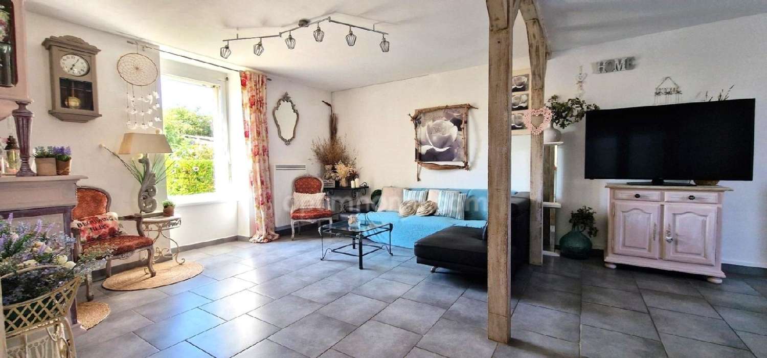 for sale house Beuzec-Cap-Sizun Finistère 8