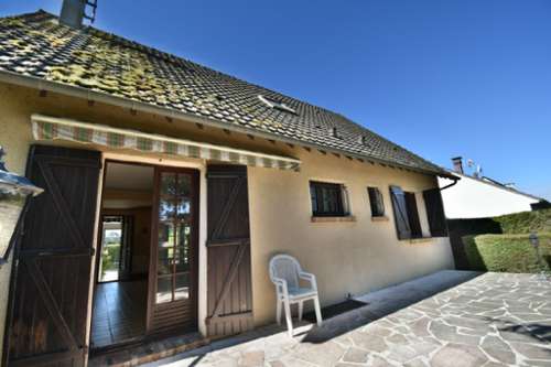 Béville-le-Comte Eure-et-Loir Haus Bild 7367353