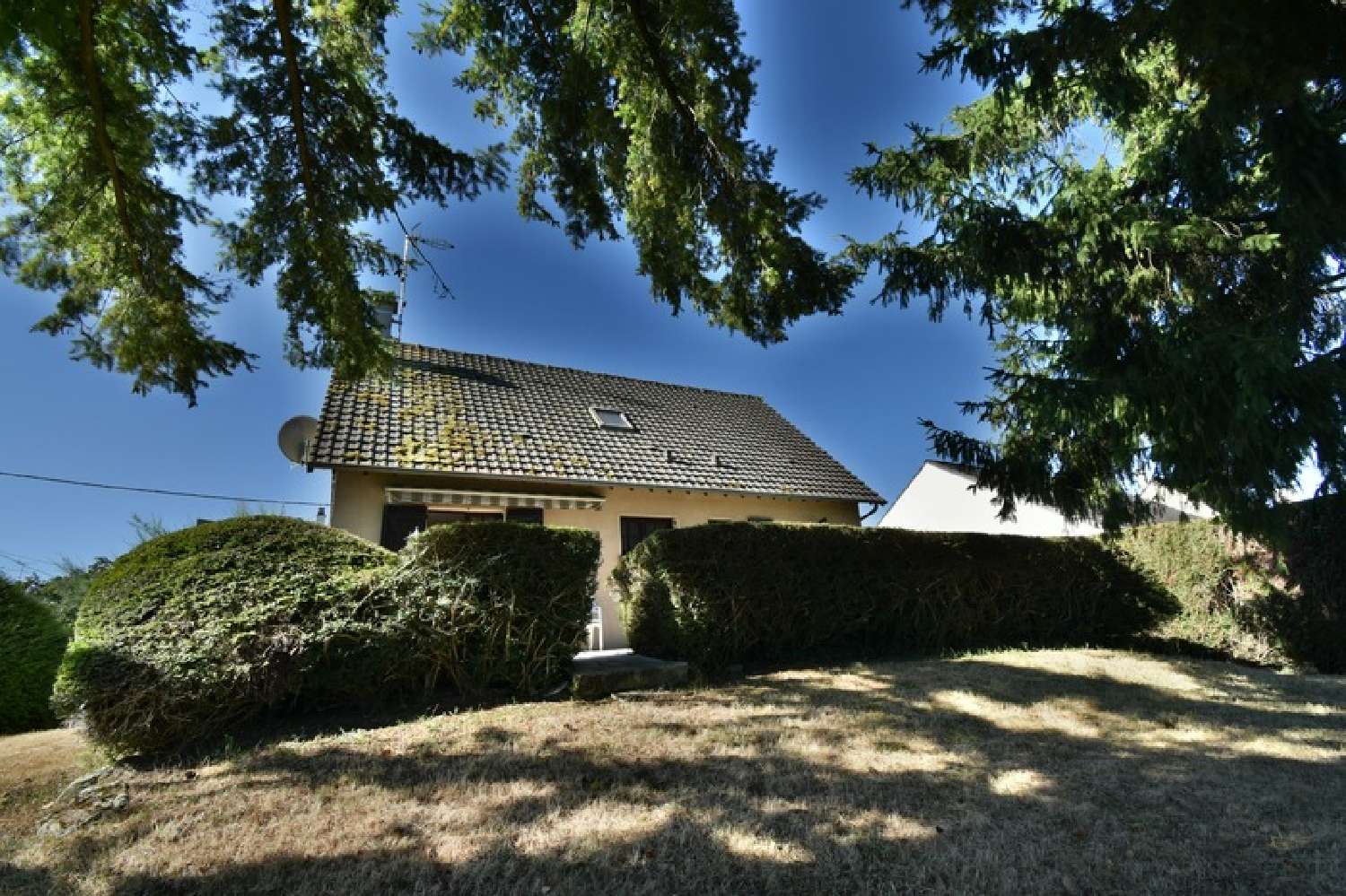  kaufen Haus Béville-le-Comte Eure-et-Loir 2