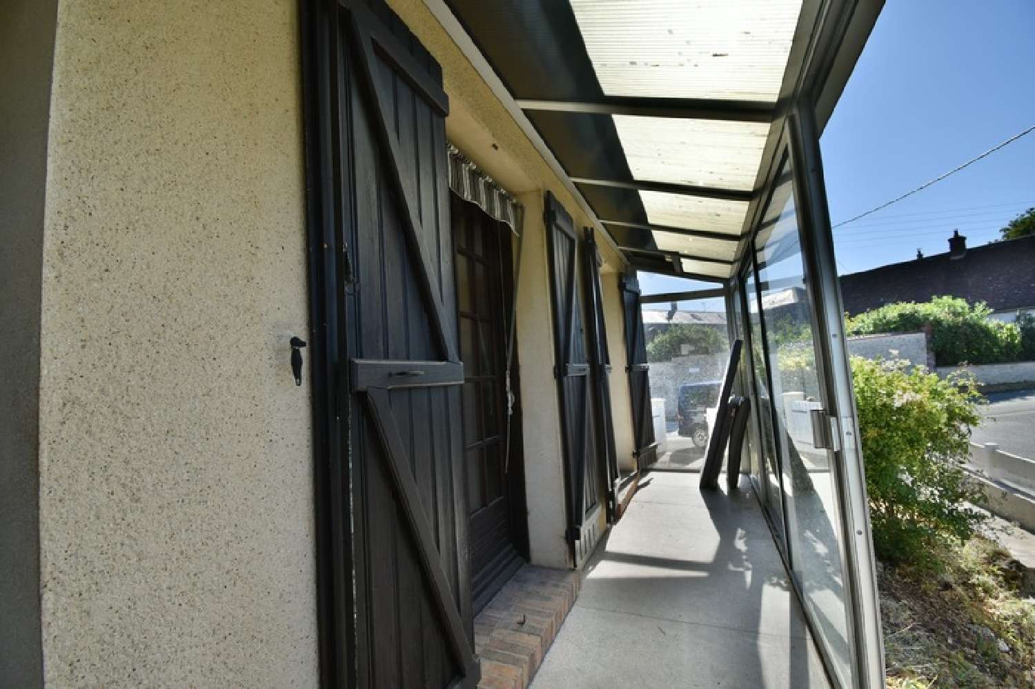  kaufen Haus Béville-le-Comte Eure-et-Loir 3