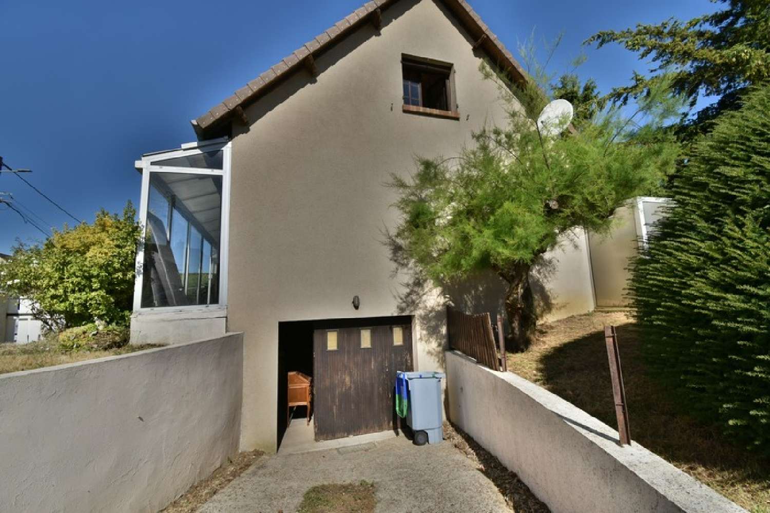  kaufen Haus Béville-le-Comte Eure-et-Loir 4