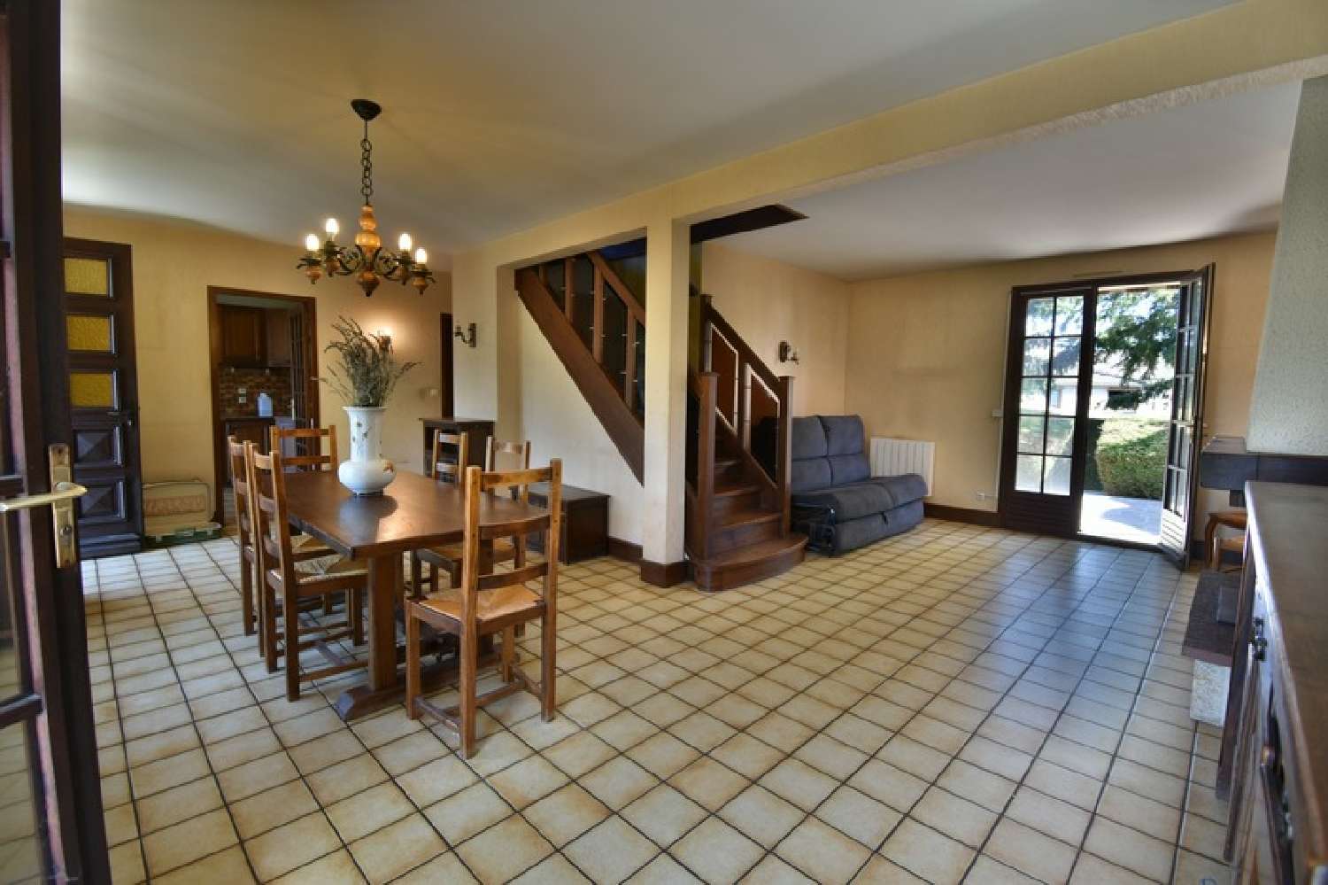  kaufen Haus Béville-le-Comte Eure-et-Loir 6