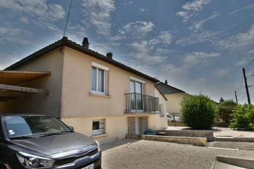 Béville-le-Comte Eure-et-Loir Haus Bild 7367474