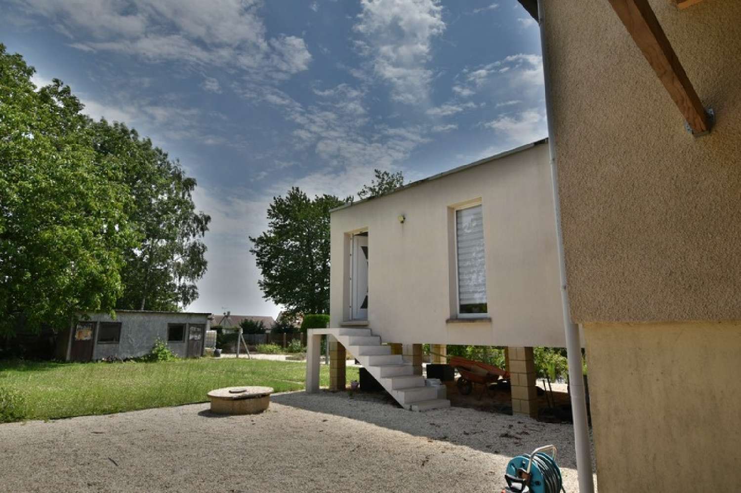 kaufen Haus Béville-le-Comte Eure-et-Loir 2