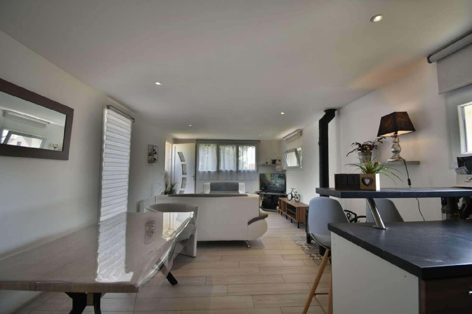 kaufen Haus Béville-le-Comte Eure-et-Loir 5