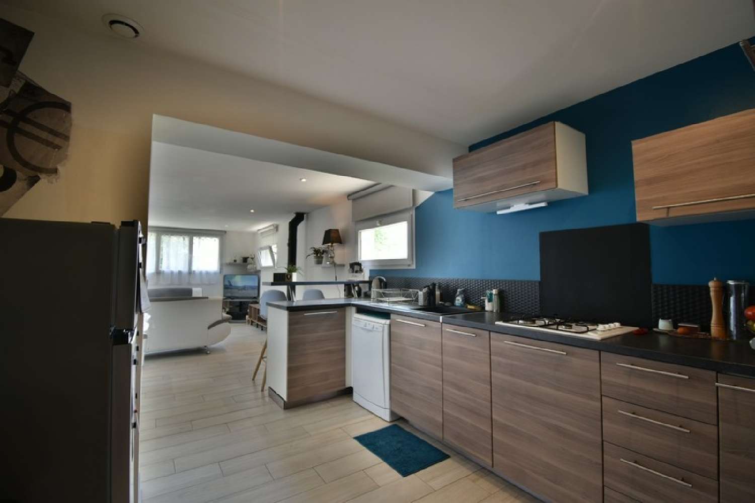 kaufen Haus Béville-le-Comte Eure-et-Loir 7