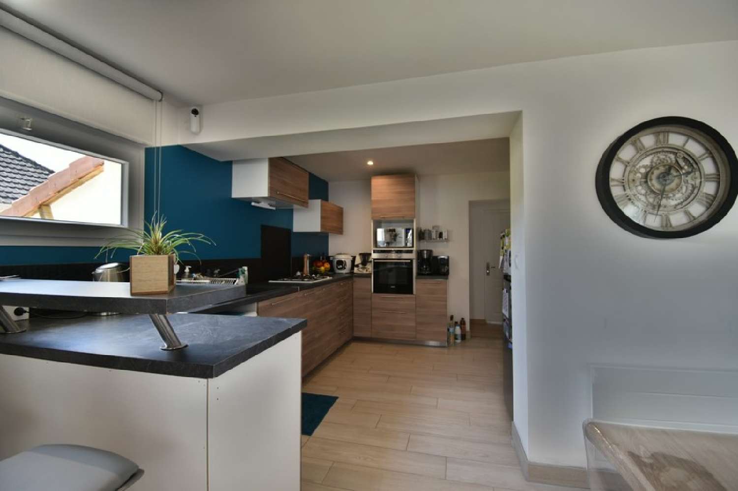 kaufen Haus Béville-le-Comte Eure-et-Loir 8