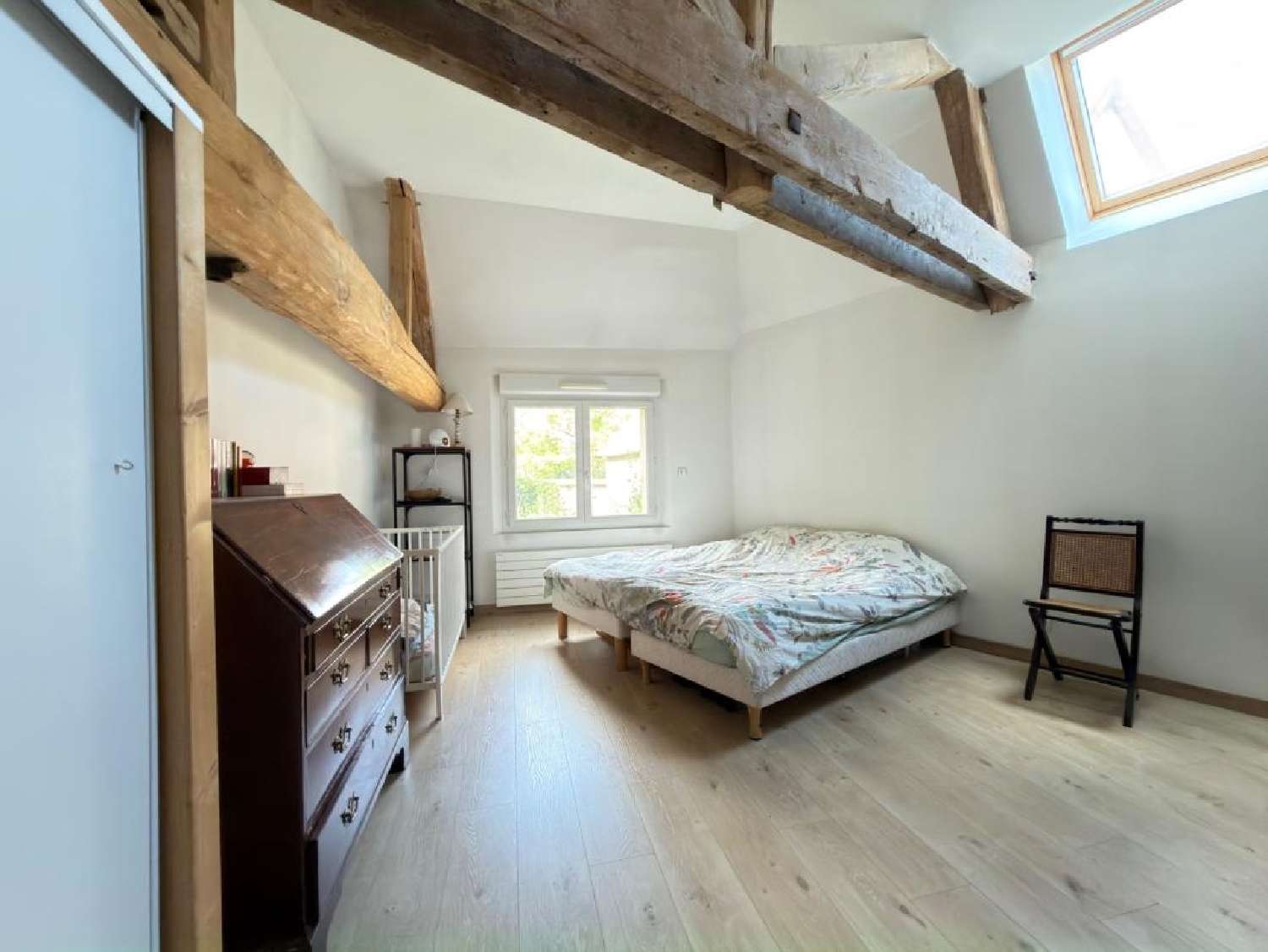 kaufen Haus Béville-le-Comte Eure-et-Loir 7