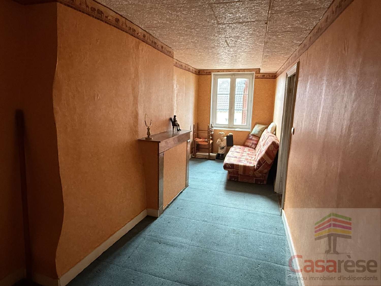 à vendre maison Bey Saône-et-Loire 4