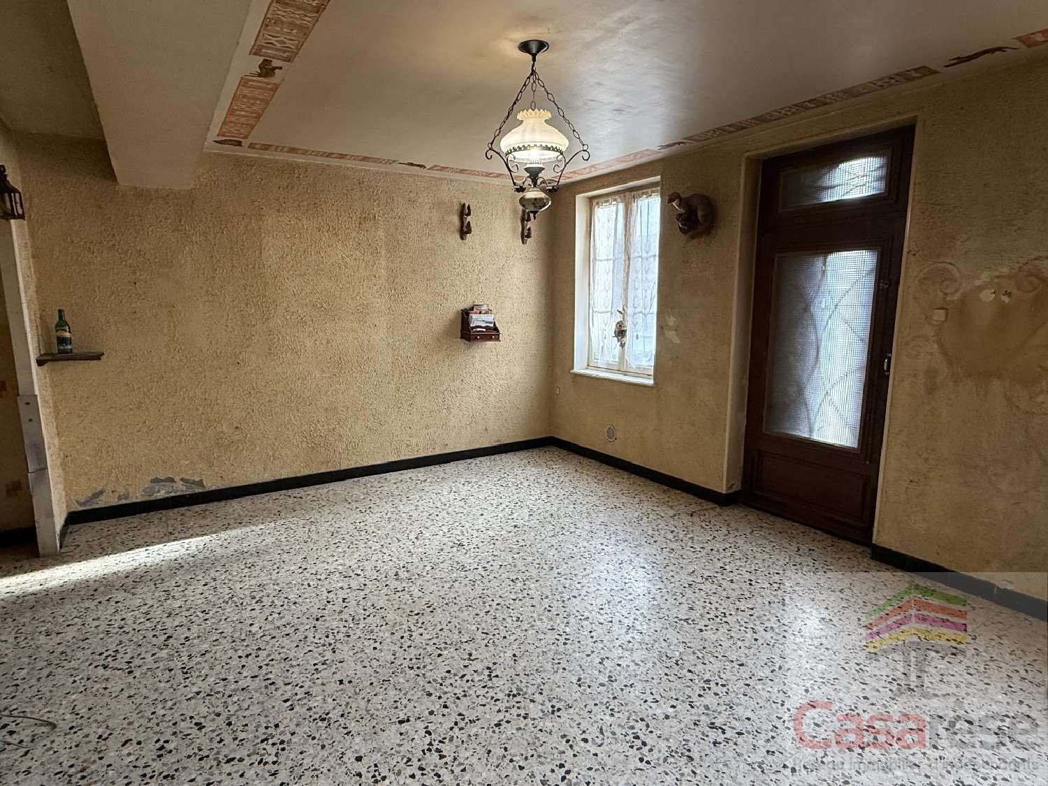 à vendre maison Bey Saône-et-Loire 6