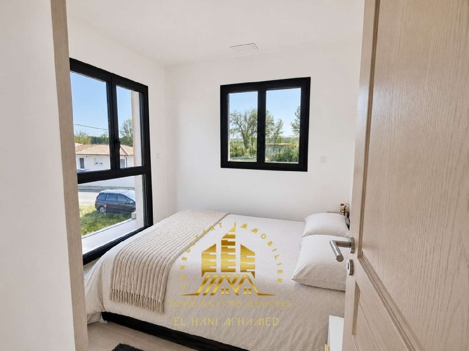 en venta casa Beychac-et-Caillau Gironde 3