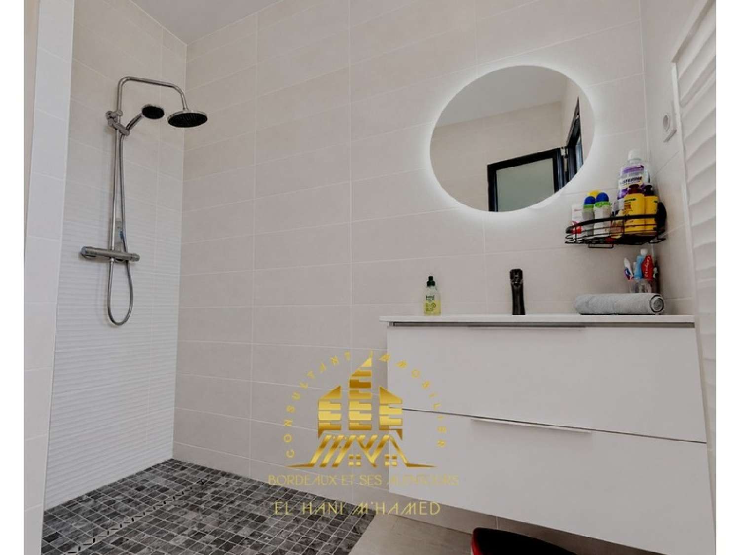 en venta casa Beychac-et-Caillau Gironde 5