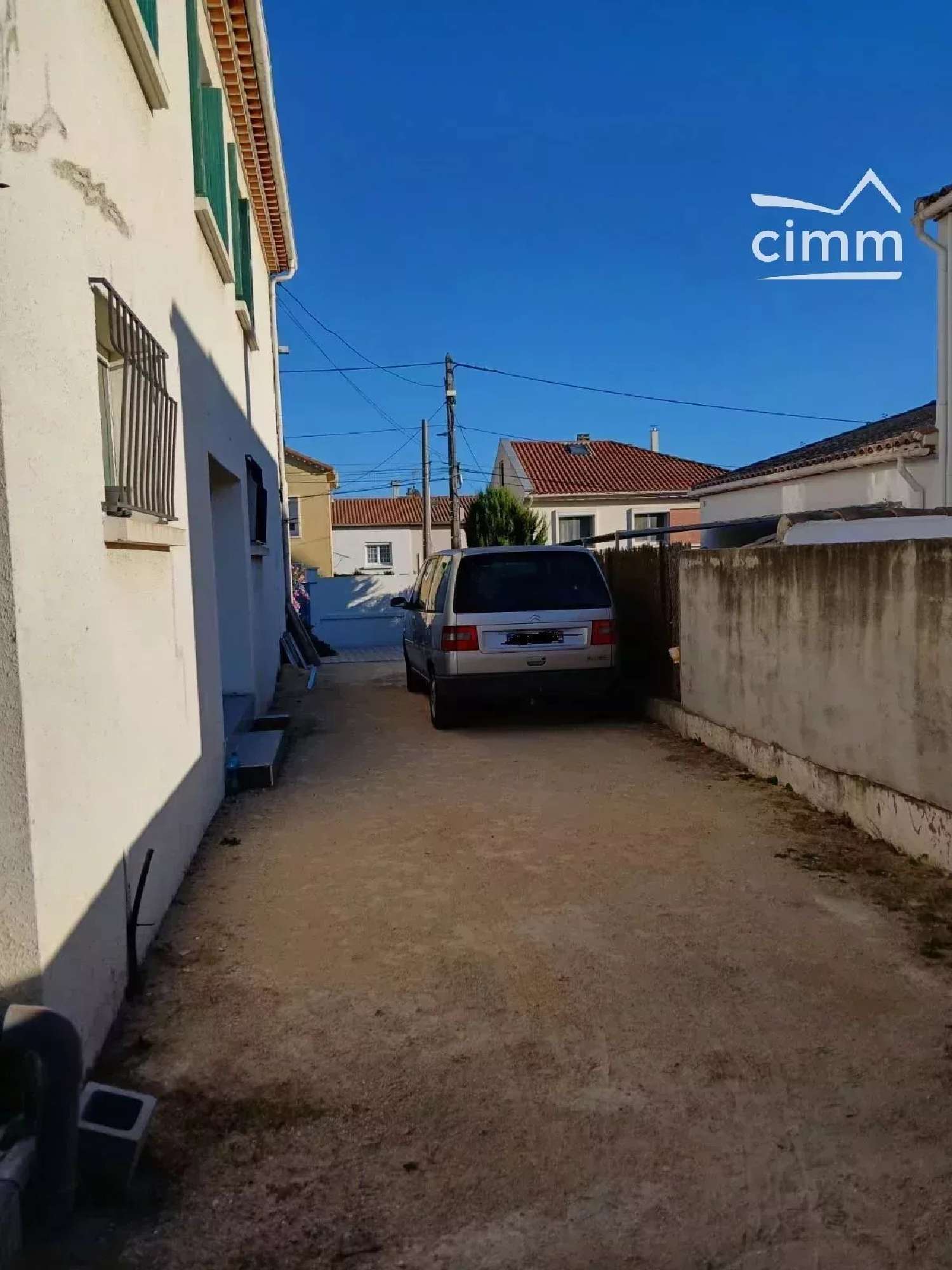  kaufen Haus Béziers Hérault 8